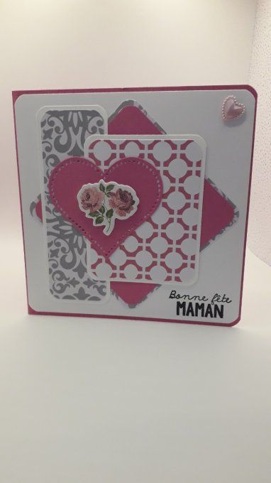 Des fleurs pour la plus belle des fleurs.